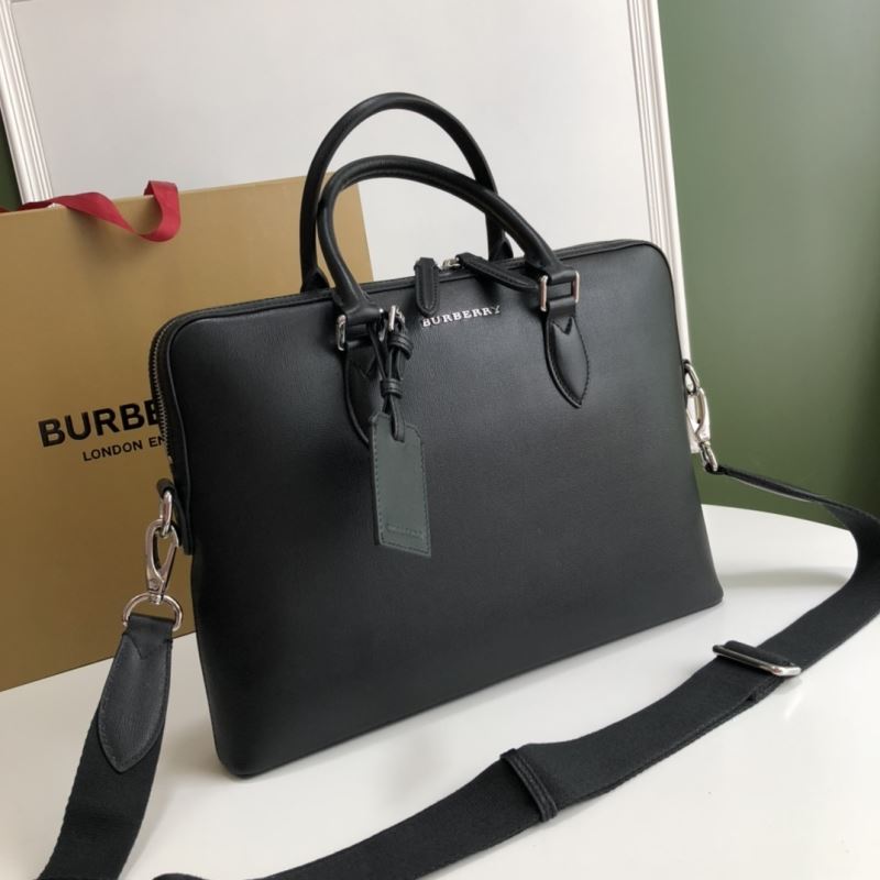 Burberry Briefcases